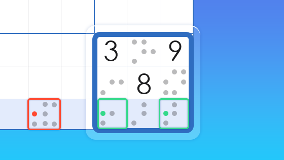 sudoku gen
